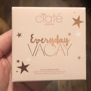 Ciate setting powder